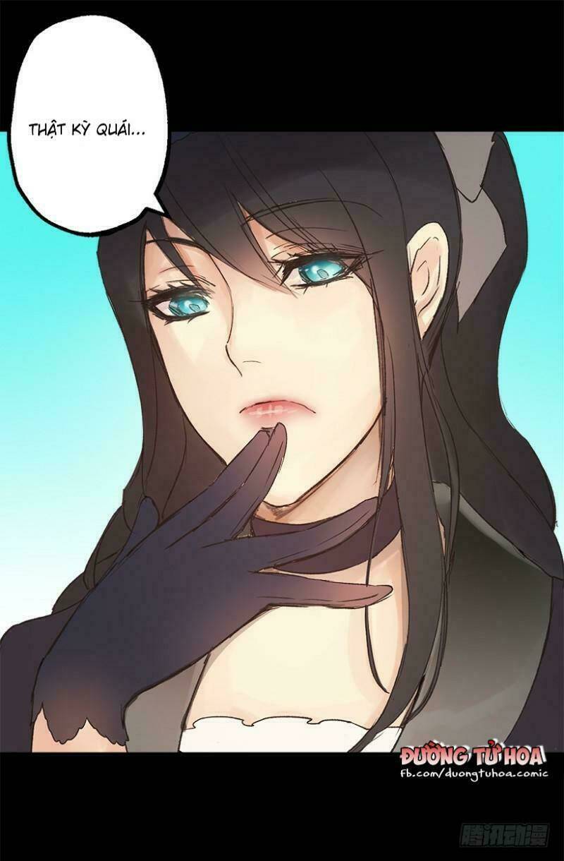 Tước Thế Luyến Nhân: Chapter 5