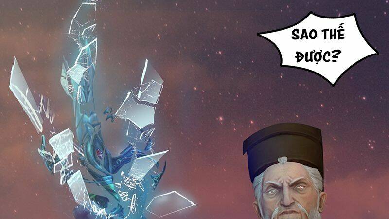 Lâm Uyên Kiếp: Chapter 7