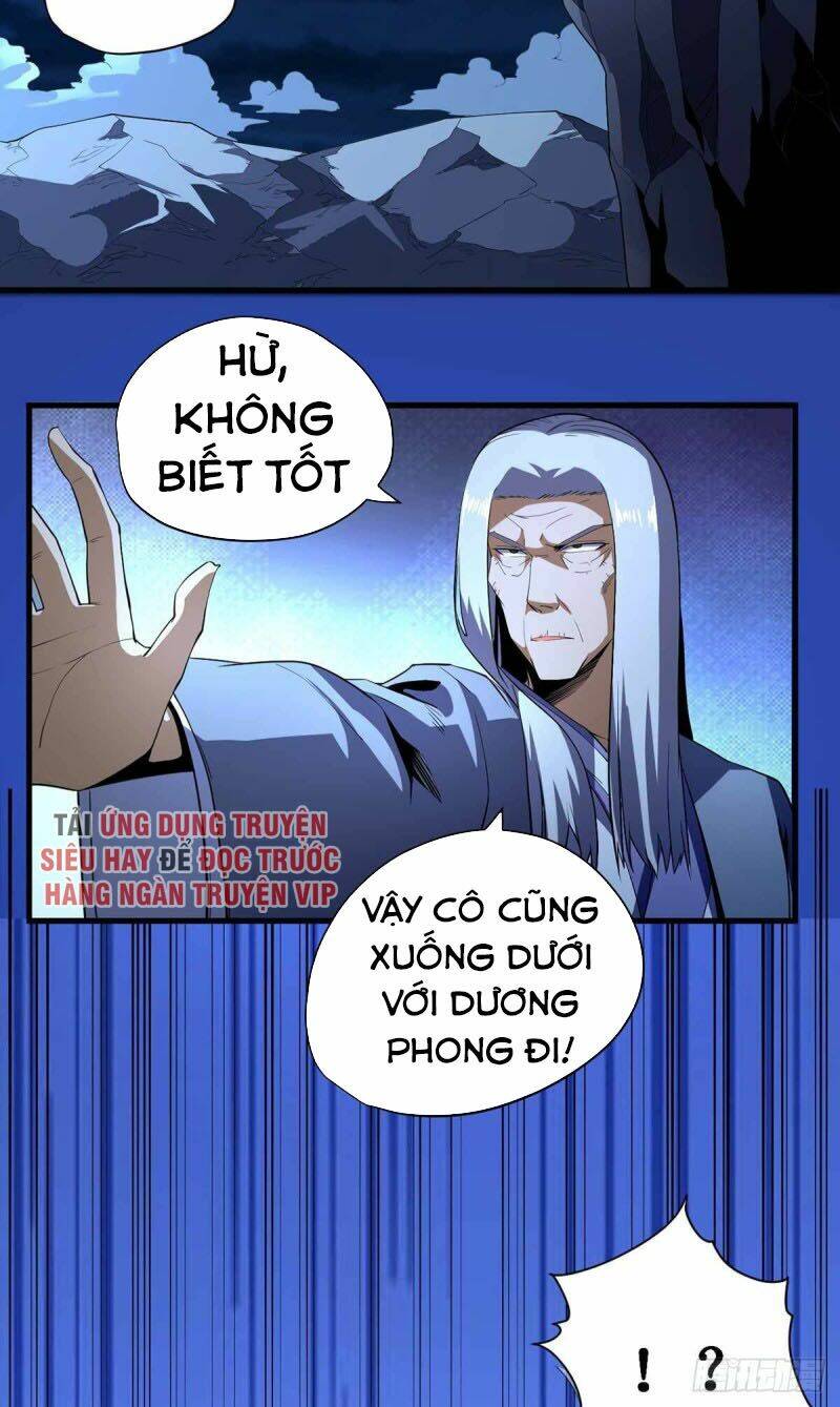 Vương Bài Thần Y: Chapter 69