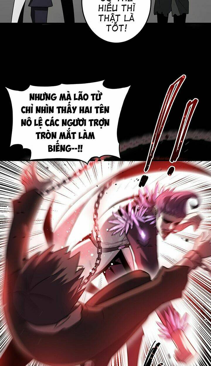 Tác Giả Sinh Tồn Ký: Chapter 4