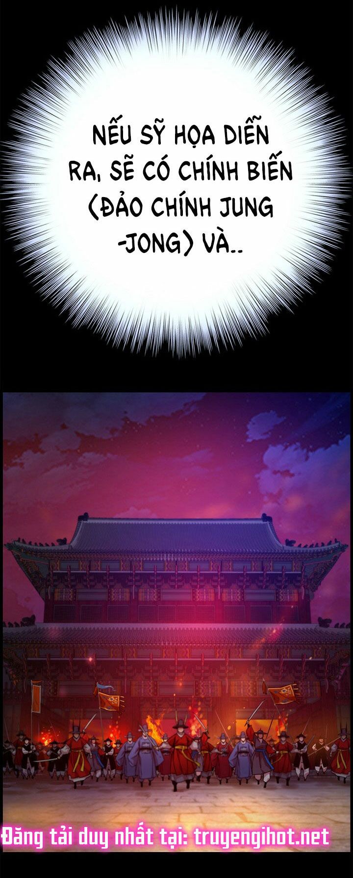 Tôi Sẽ Sống Như Một Hoàng Tử: Chapter 31
