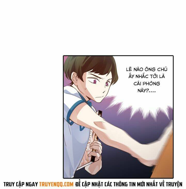 Vua Biến Thái: Chapter 3