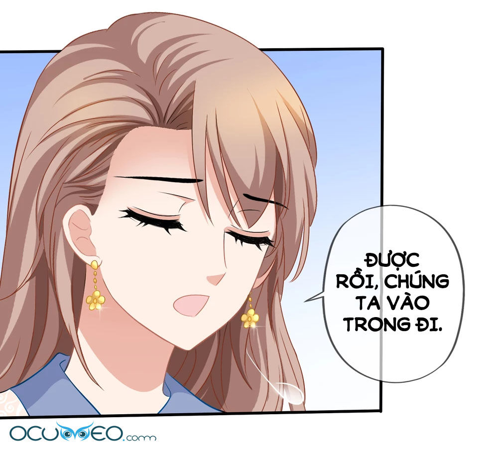 Mỹ Vị Giai Thê: Chapter 41.5