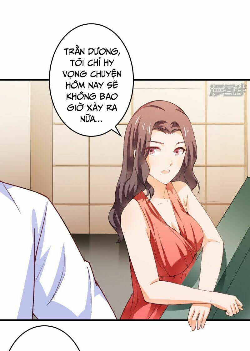 Siêu Cấp Bảo An Tại Đô Thị: Chapter 17