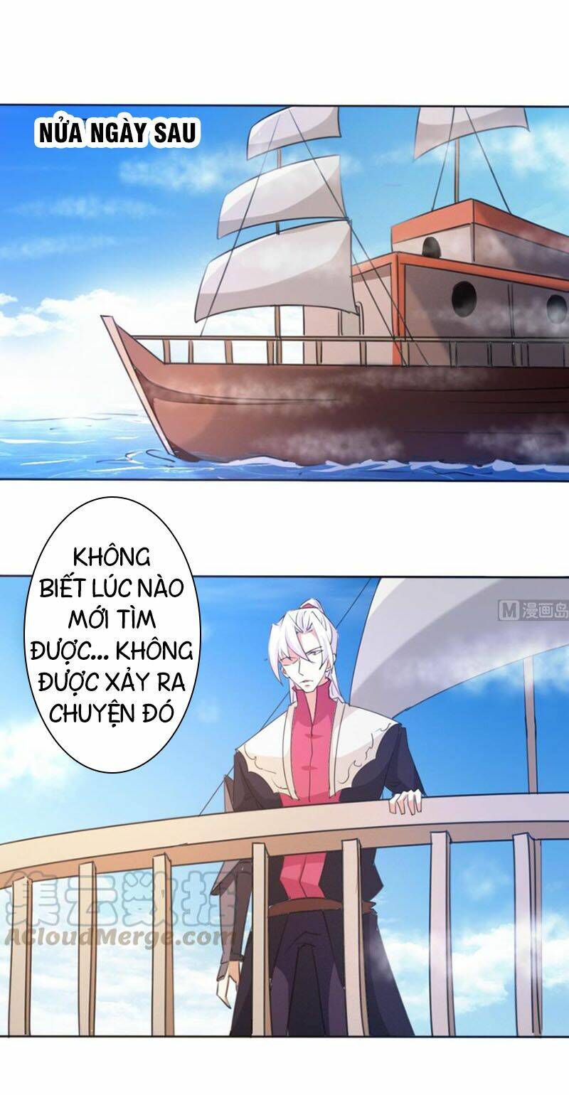 Tu Chân Giả Tại Dị Thế: Chapter 246