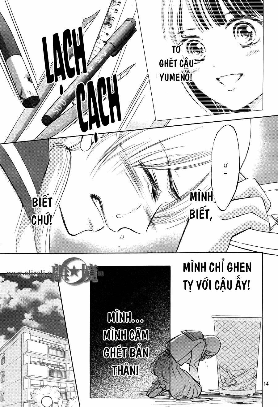 Hope: Chapter 5