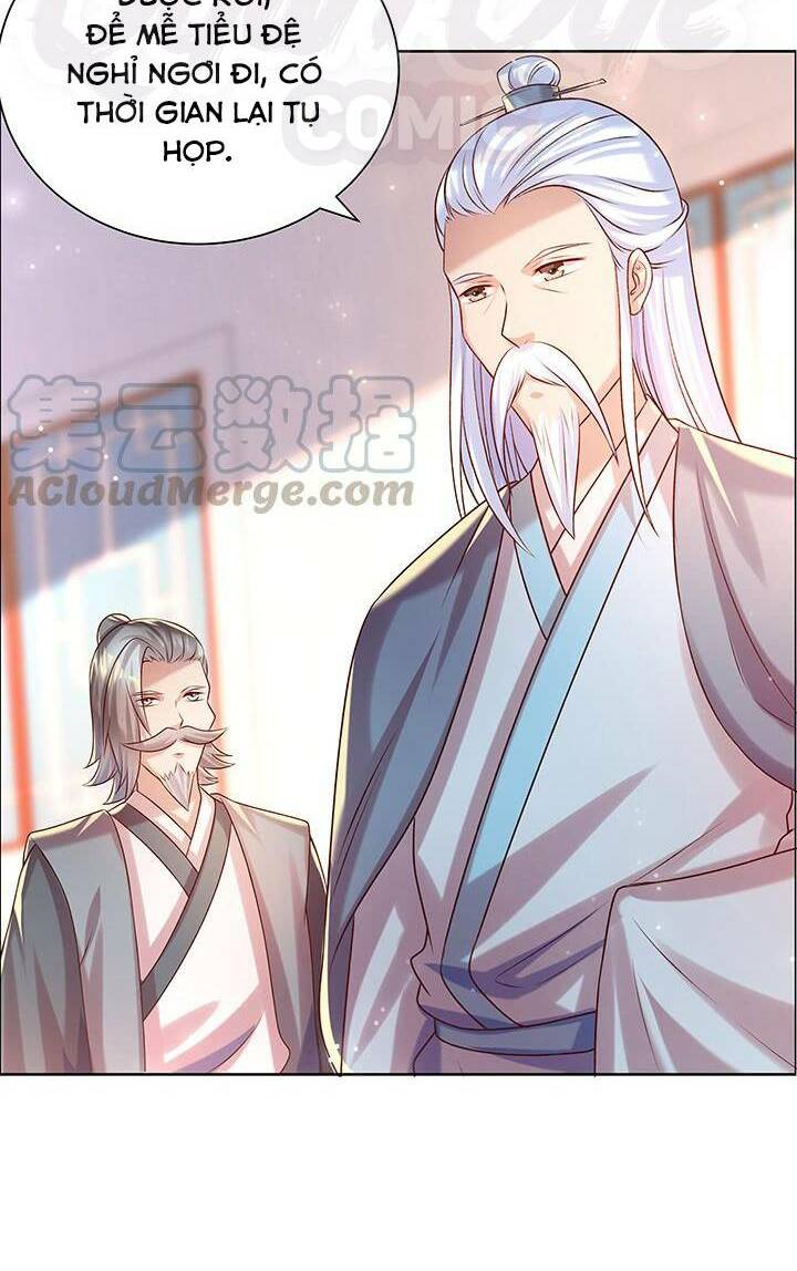 Siêu Phàm Truyện: Chapter 129