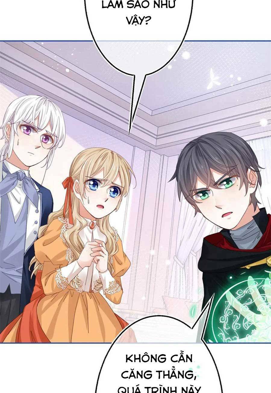 Nữ Hoàng Đầu Tiên Của Đế Quốc: Chapter 56