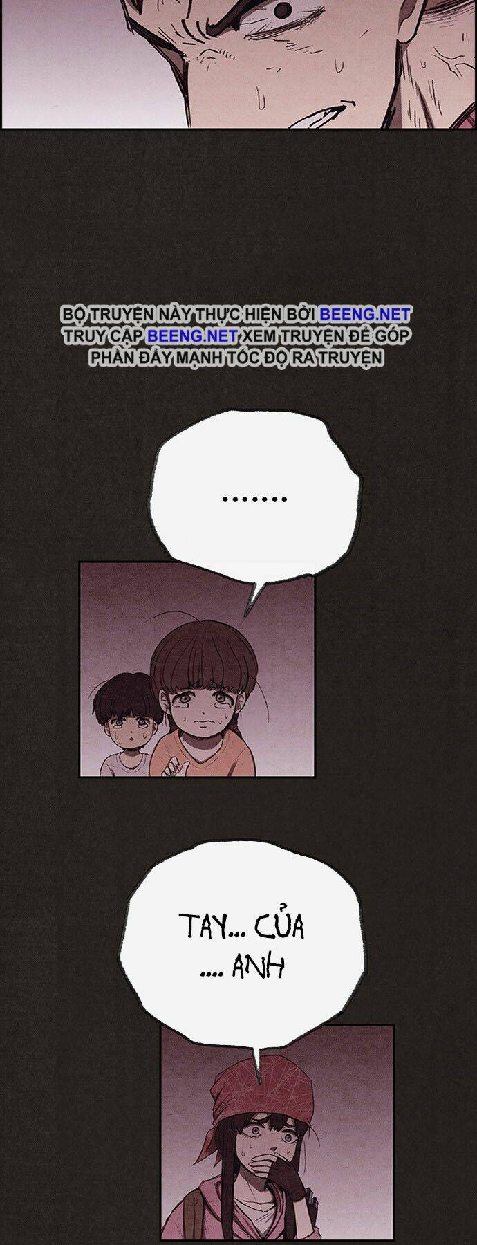 Quái Vật Tại Chung Cư Xanh: Chapter 130