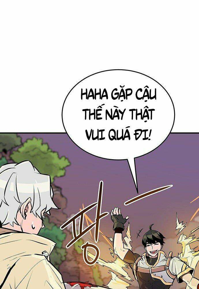 Chủ Nhân Thiên Giới: Chapter 2