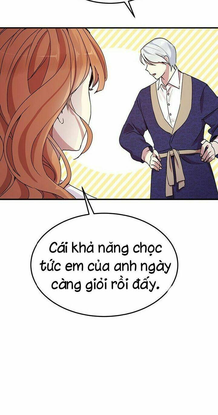 Công Tước, Loạn Vừa Thôi!: Chapter 74