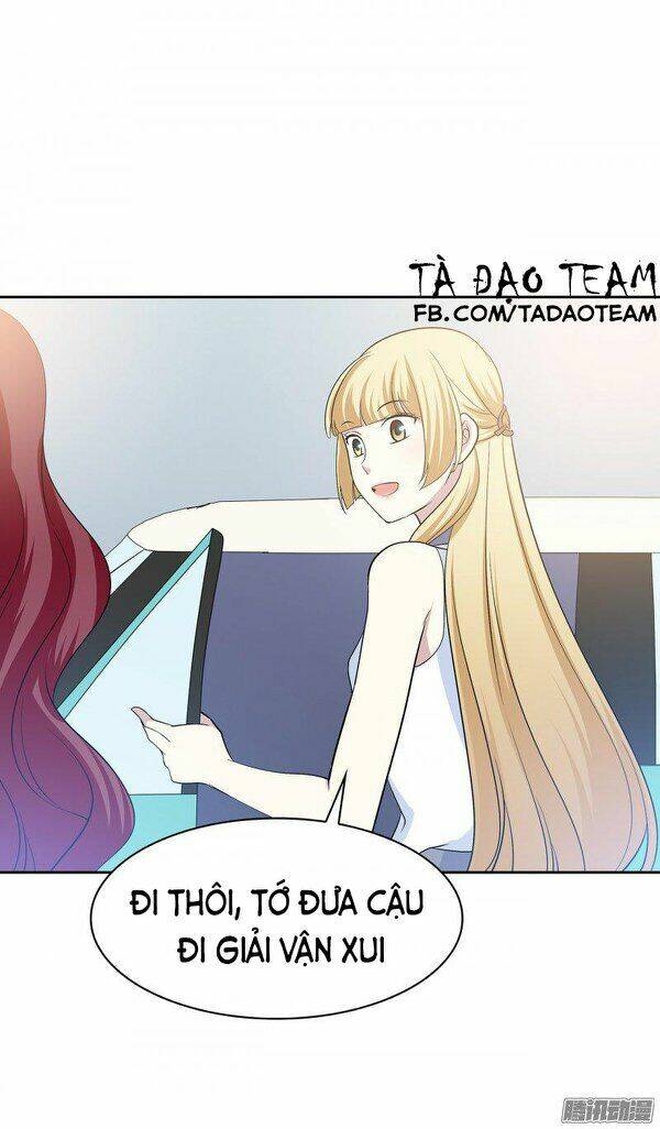 Người Yêu Thời Không: Chapter 46