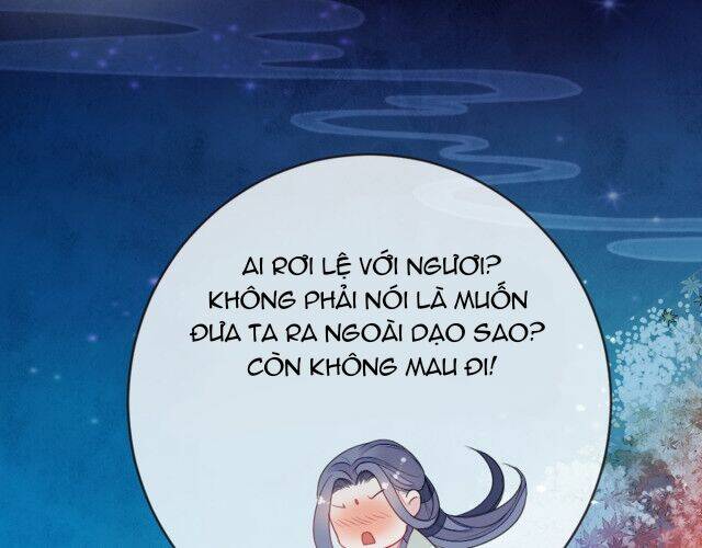 Mau Xuyên Không Rửa Tội Cho Nhân Vật Phản Diện: Chapter 9