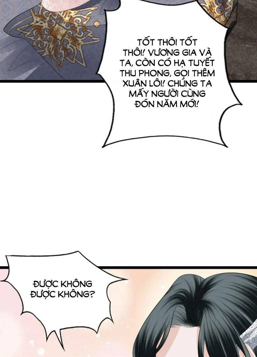 Điều Hương Vương Phi: Chapter 40