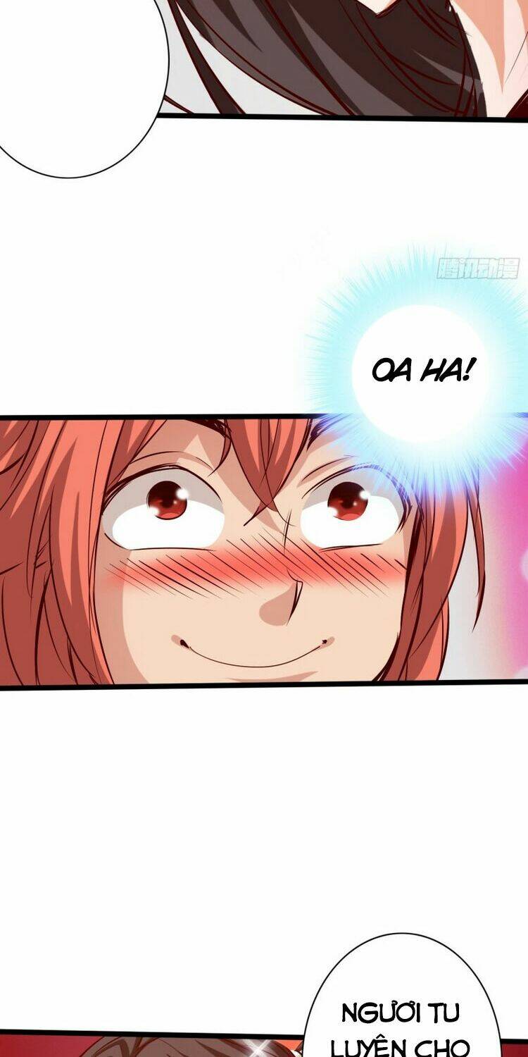 Thông Thiên Chi Lộ: Chapter 75