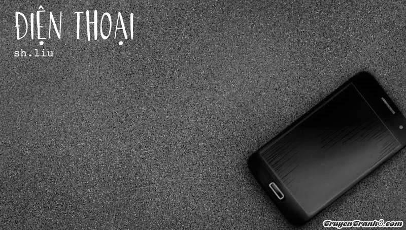 Nothing Here Up Up: Chapter 4