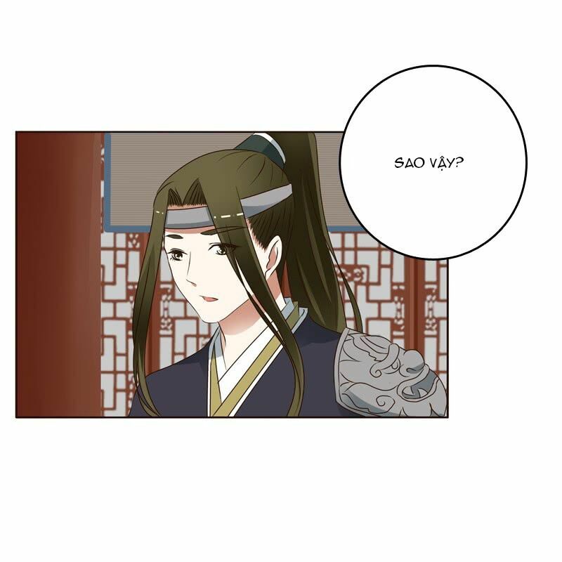 Thông Linh Phi: Chapter 245