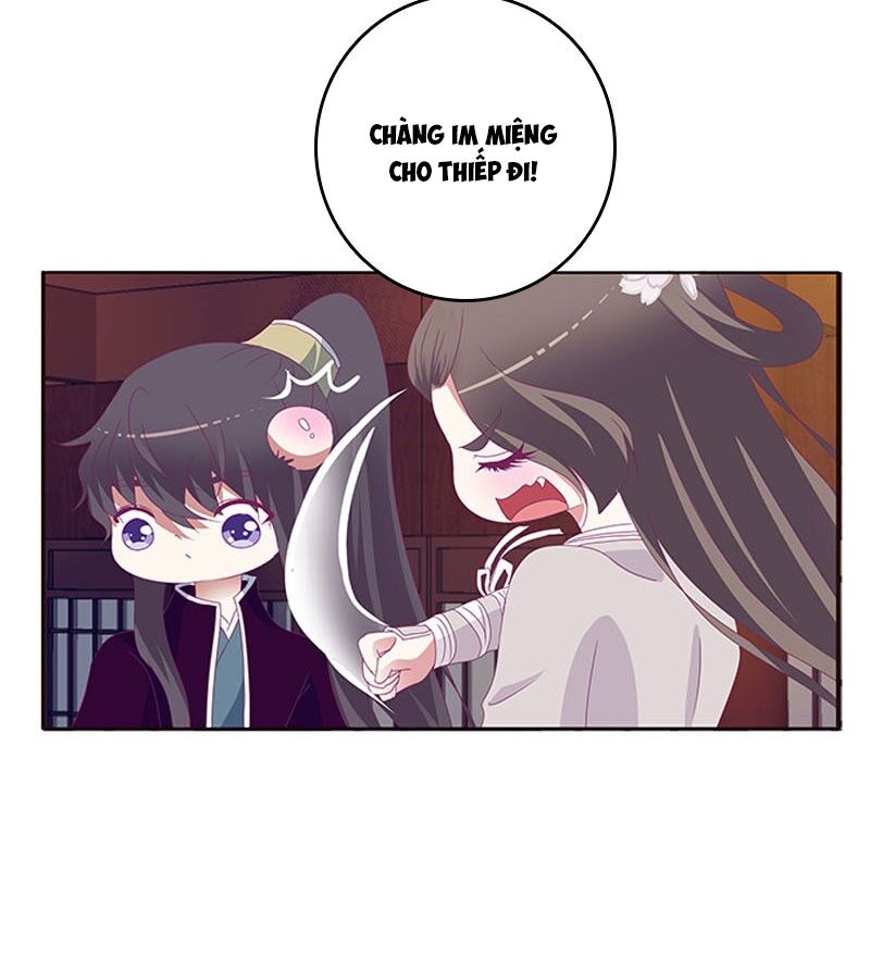 Thông Linh Phi: Chapter 347