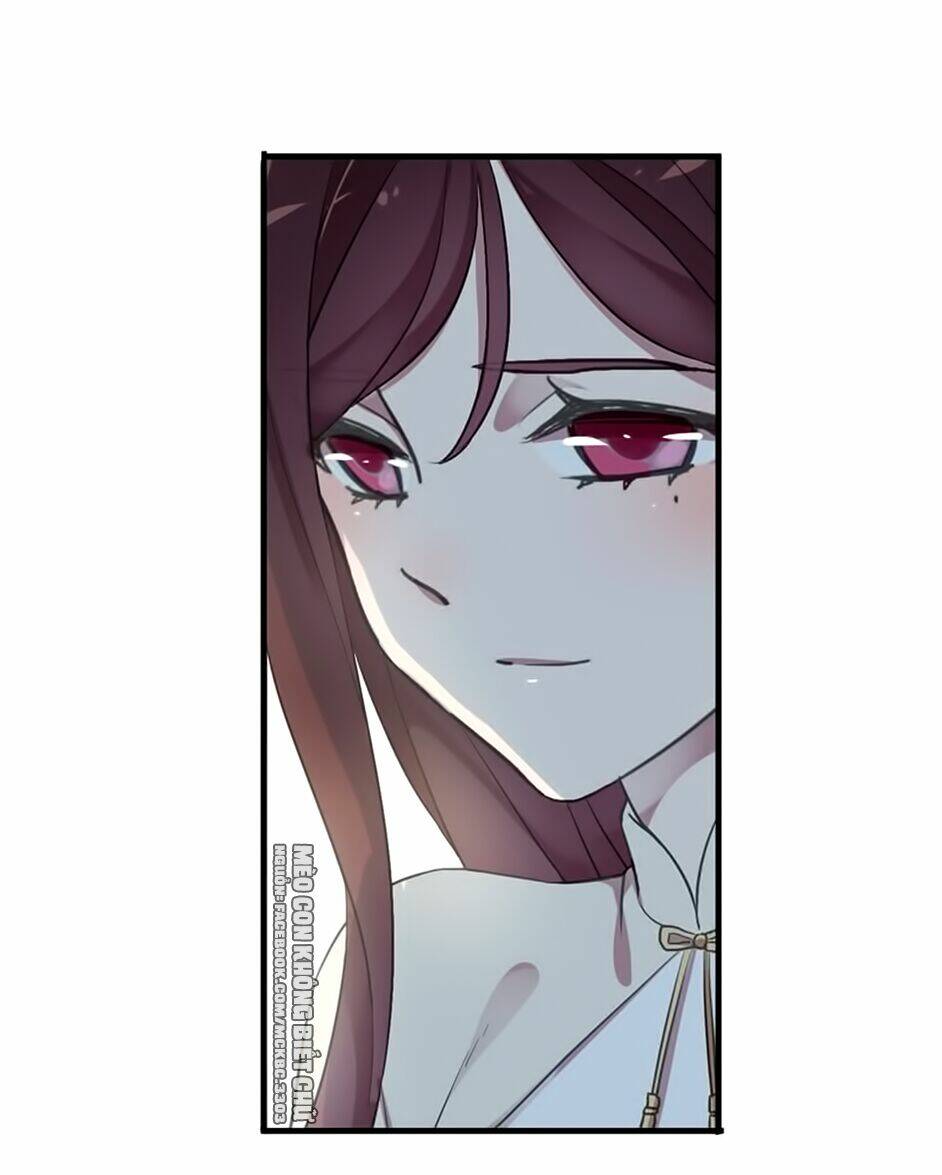 Bách Yêu Dị Văn: Chapter 104