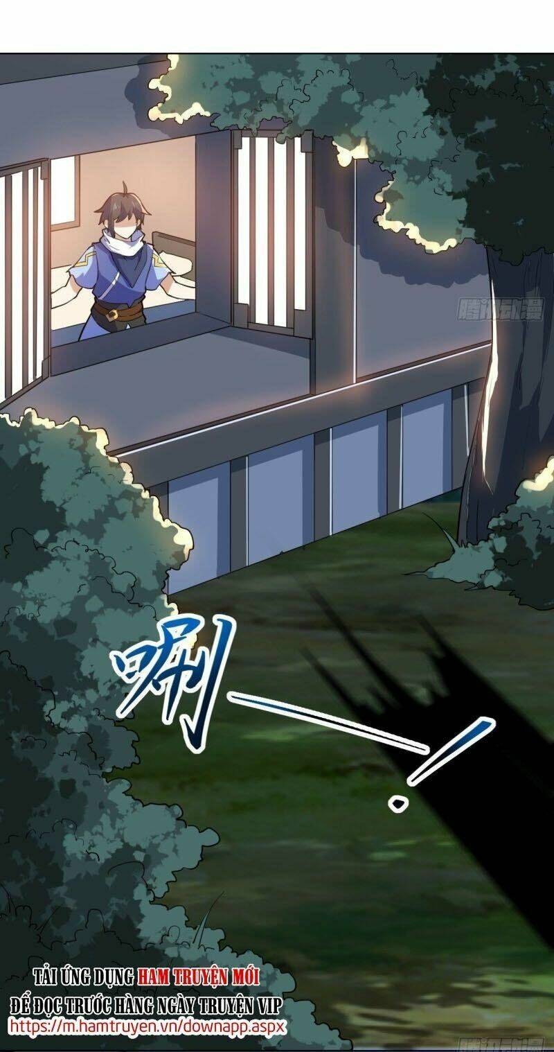 Thần Võ Đế Tôn: Chapter 104