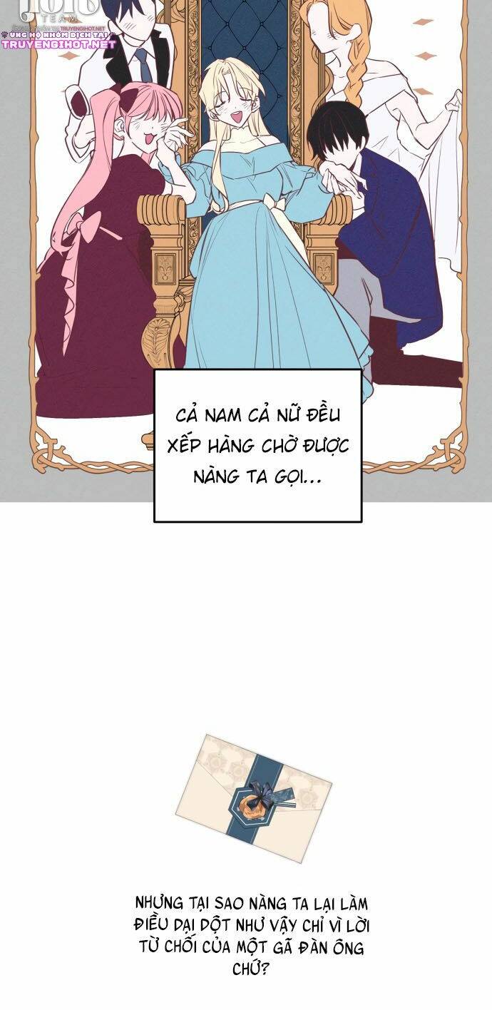 Cách Mà Pháp Sư Đối Mặt Với Cái Chết: Chapter 2.1