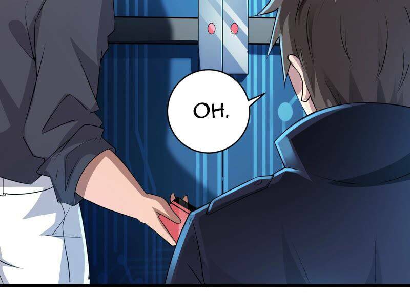 Siêu Năng Phân Hóa: Chapter 5