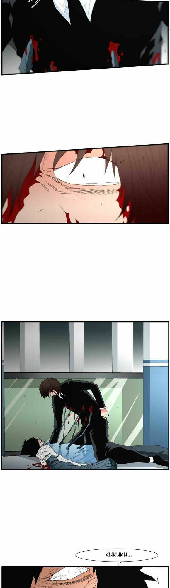 Siêu năng: Chapter 53