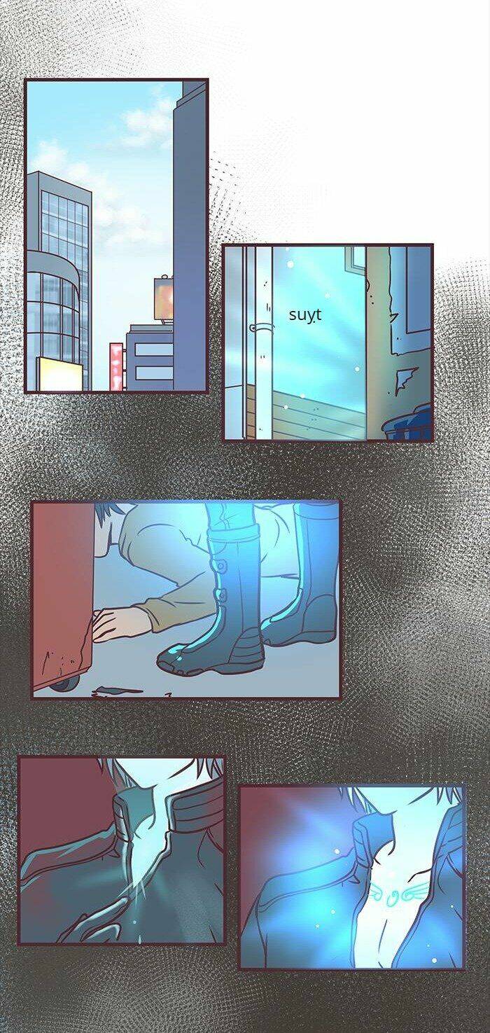 Chàng Trai Từ Quả Trứng: Chapter 30