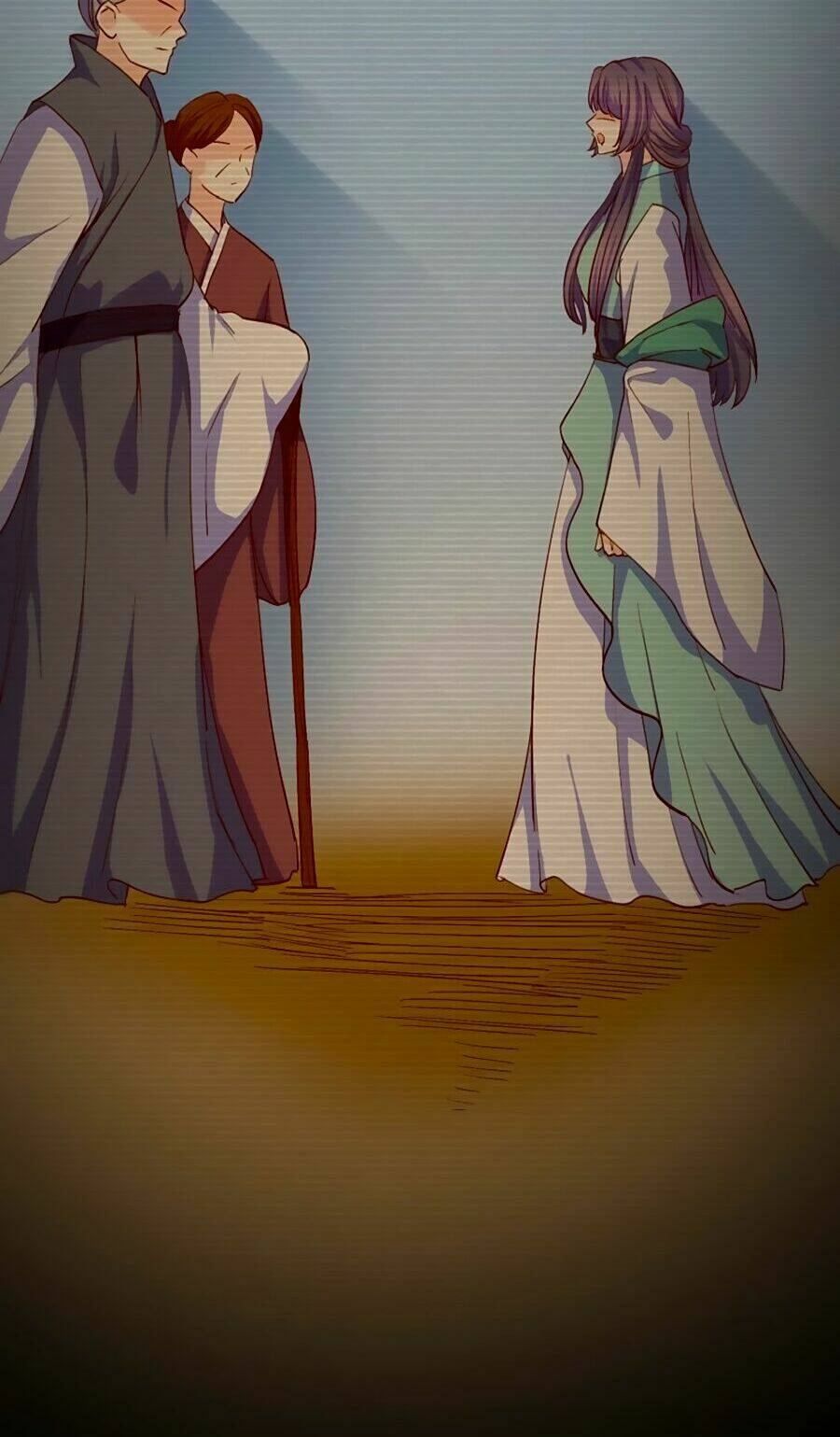 Ta Và Nam Thần Cởi Áo Ngủ Rồi: Chapter 7