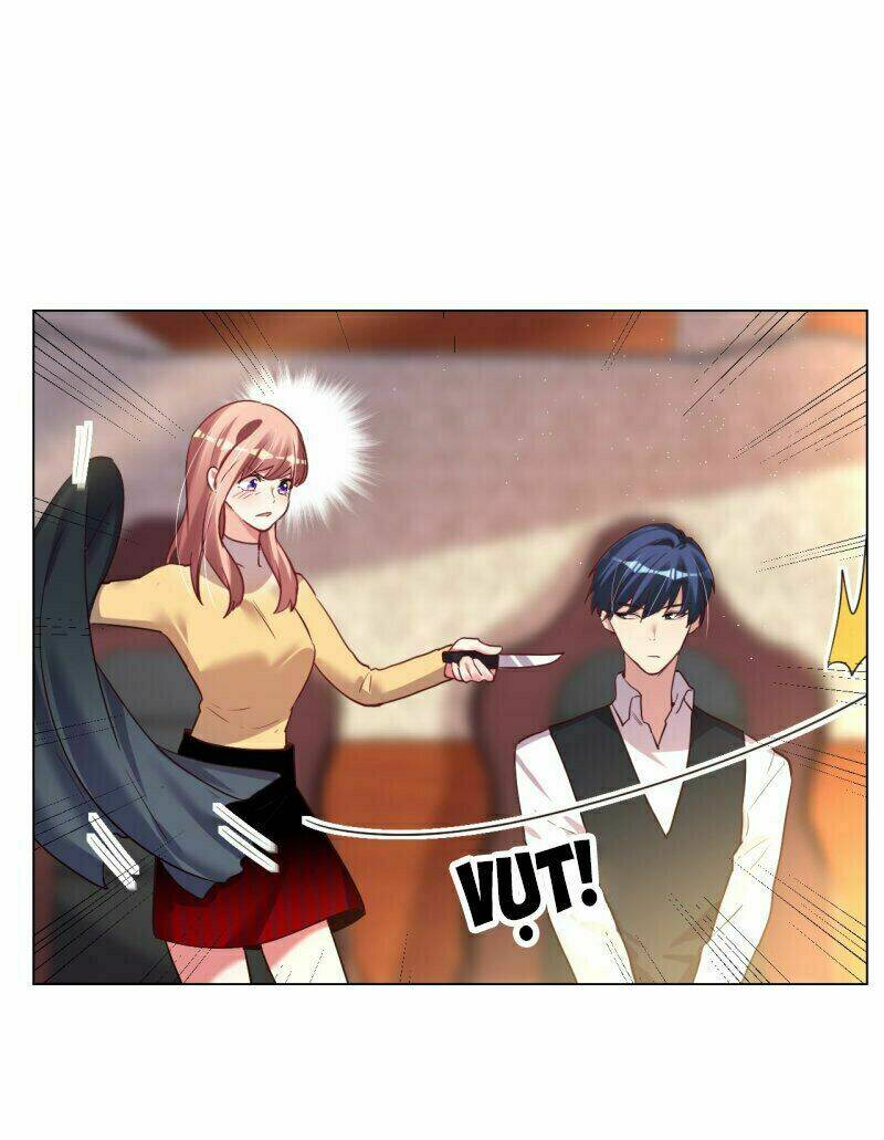 Vì Yêu Mà Khắc Cốt Ghi Tâm: Chapter 30