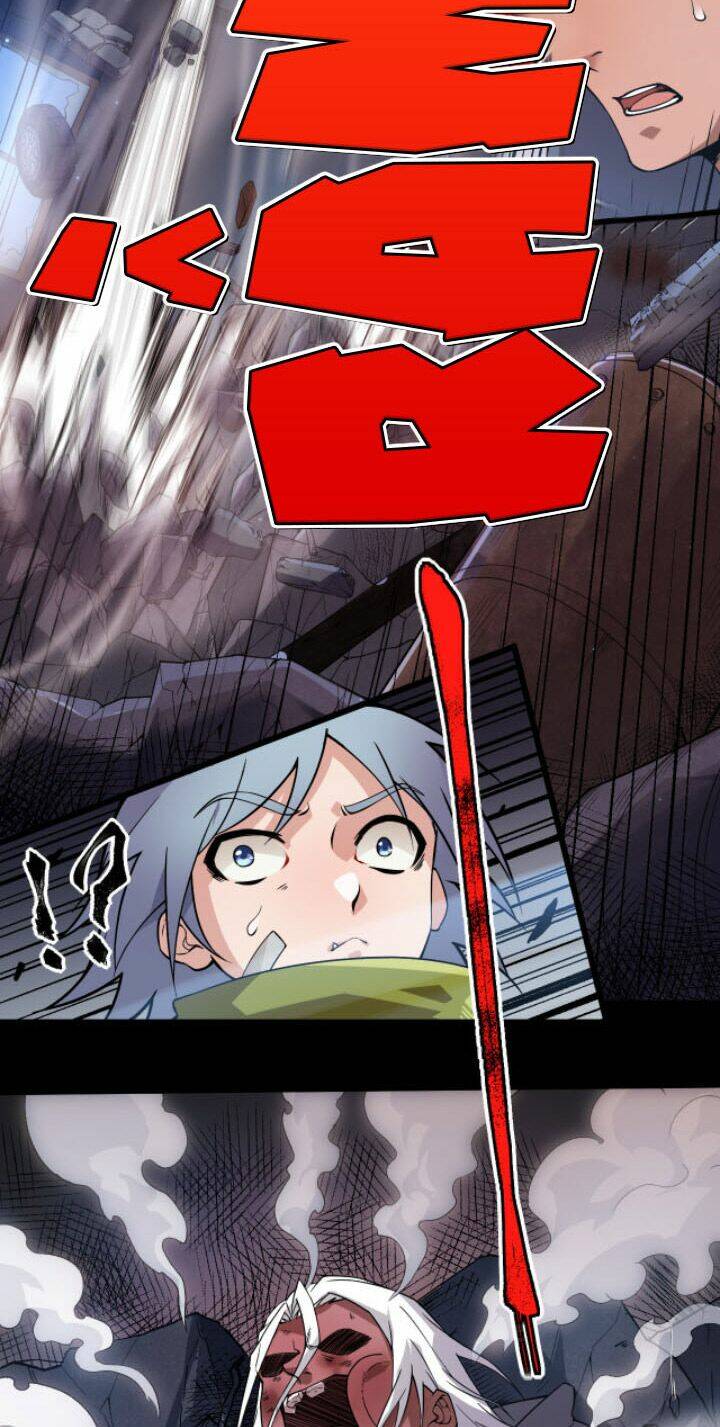 Khí Xung Tinh Hà: Chapter 1