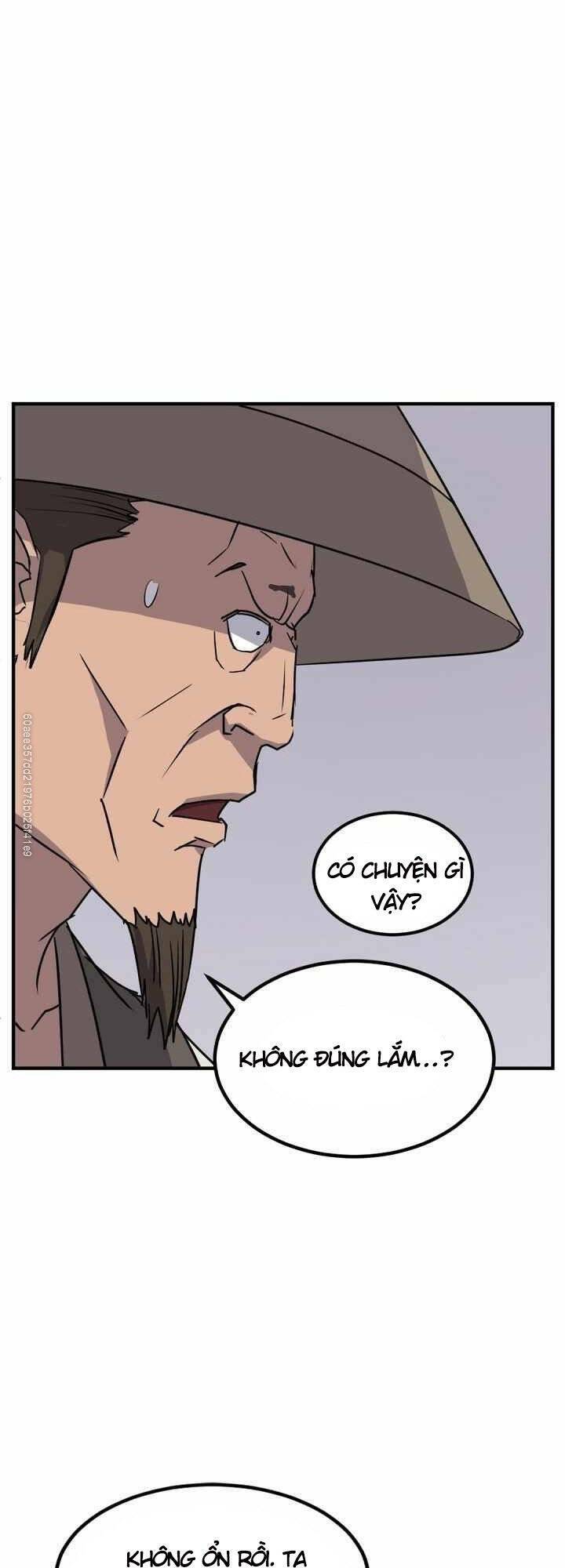 Trọng Sinh, Bất Khả Chiến Bại: Chapter 121