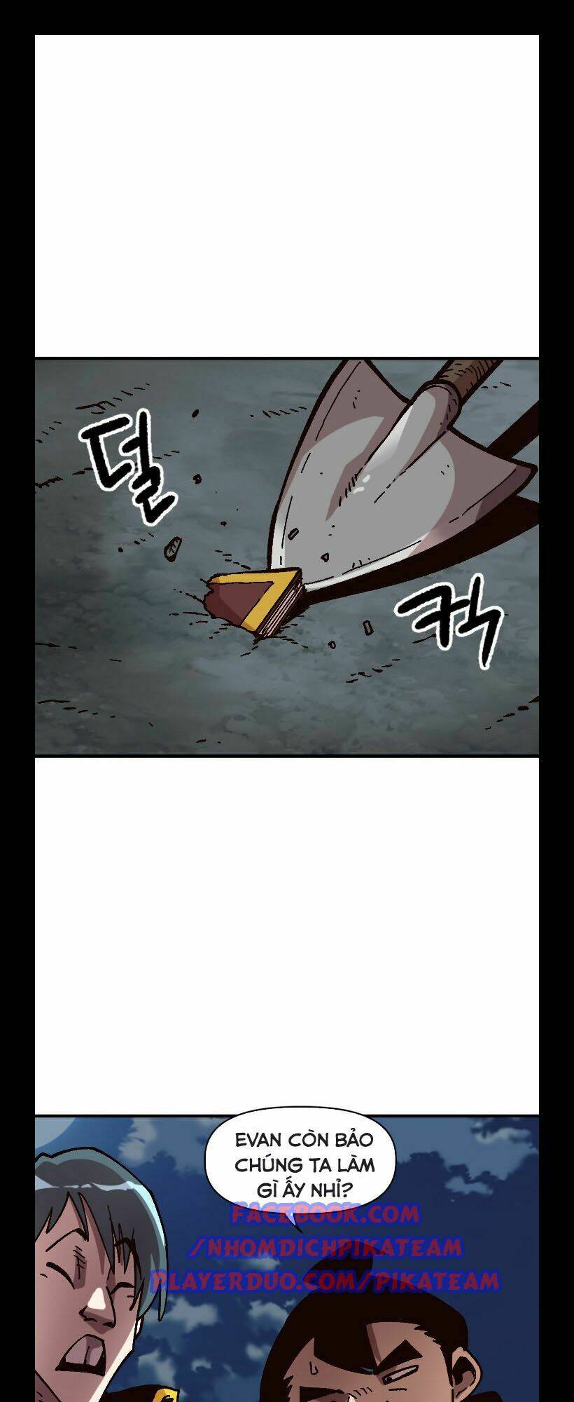 Đại Lục Vô Song: Chapter 29