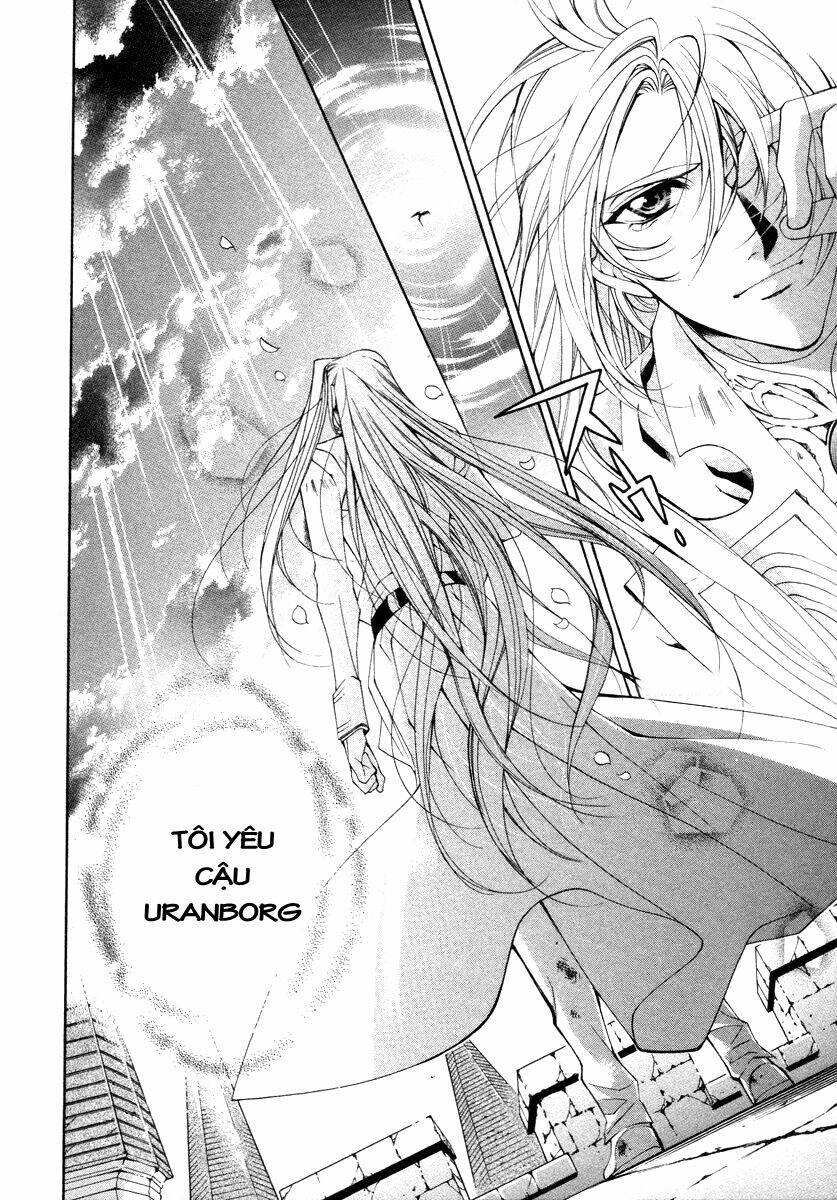 Yasashii Ryuu No Koroshikata: Chapter 8.2