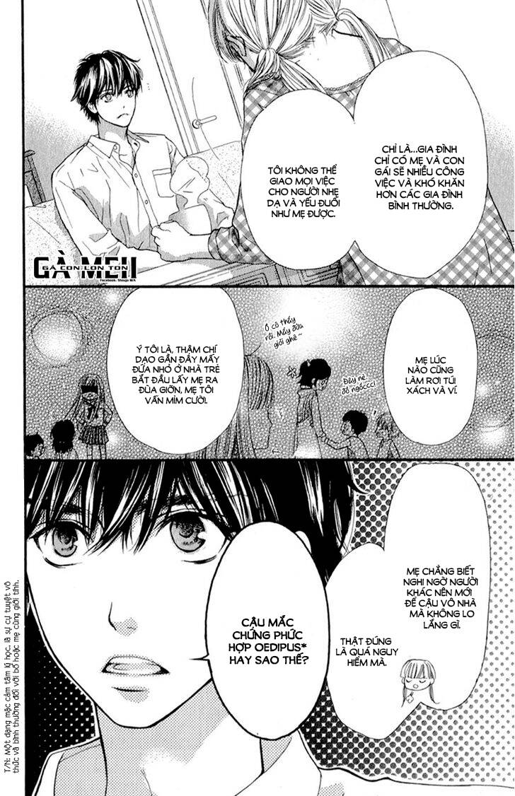 Otome Holic: Chapter 7