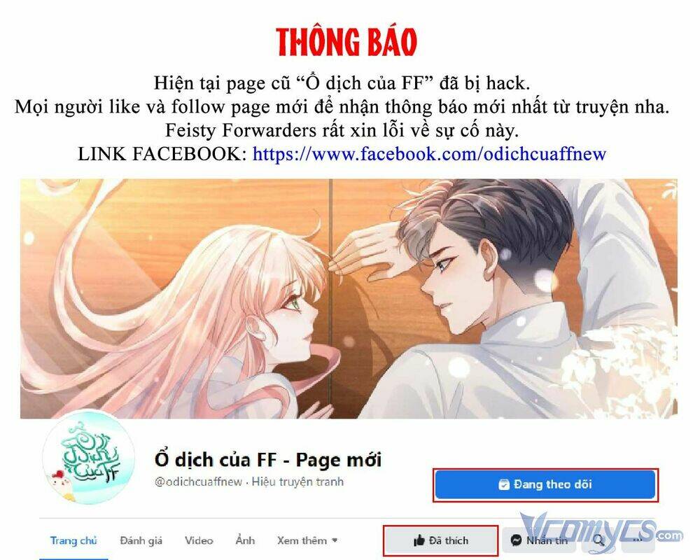 Nữ Phụ Như Tôi Cũng Có Ngày Ra Mắt: Chapter 61