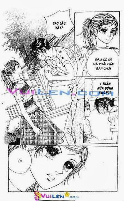 Cô gái Trung Hoa: Chapter 10