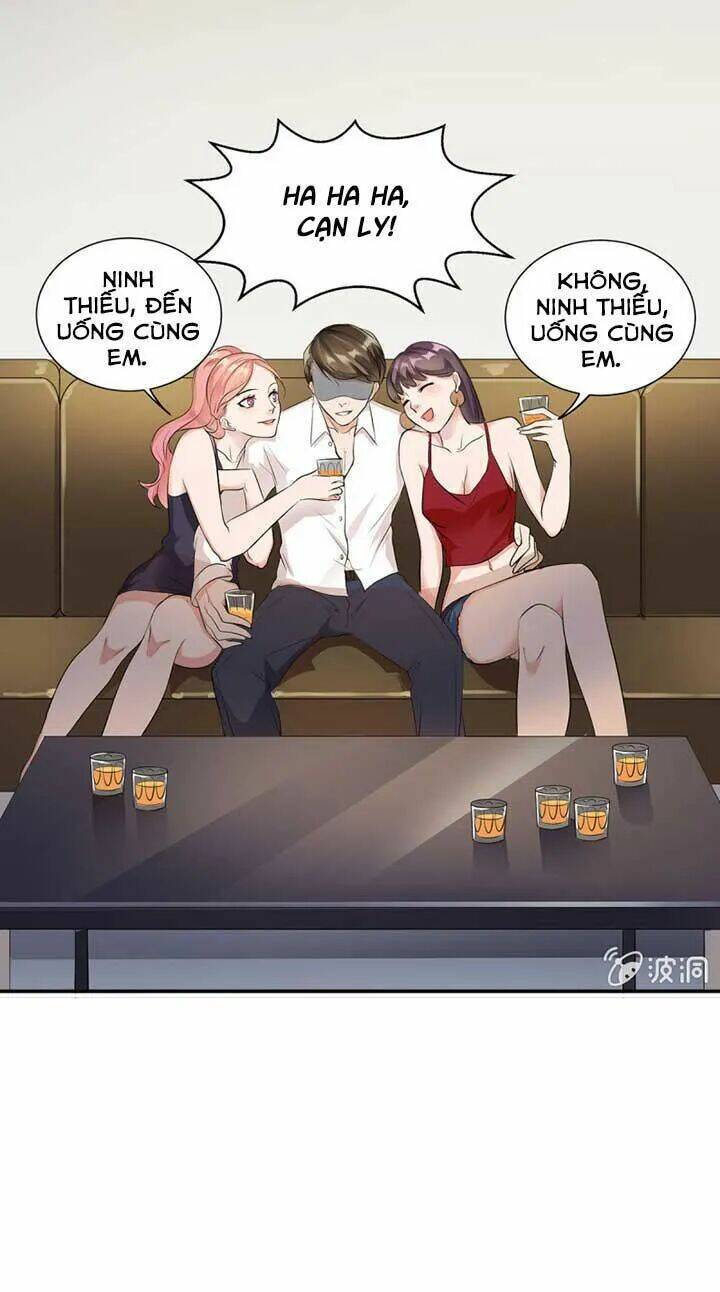 Kháp Kháp Hương Phản: Chapter 5