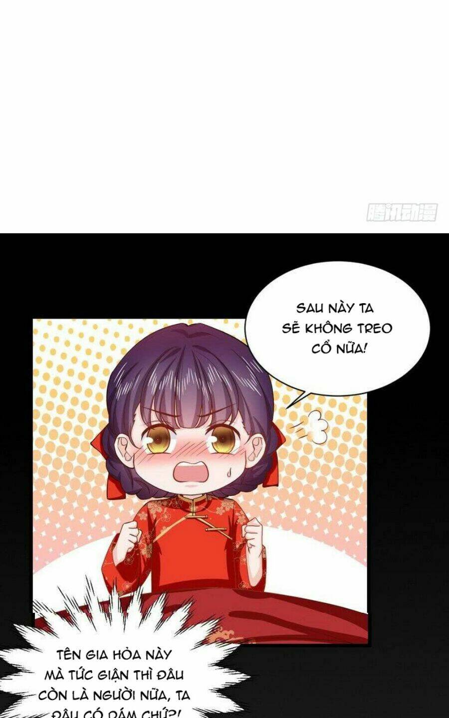 Vợ Yêu Tư Sủng Của Thiếu Soái: Chapter 16