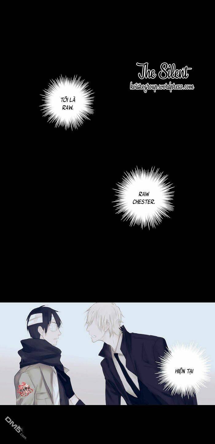 Moritat: Chapter 22