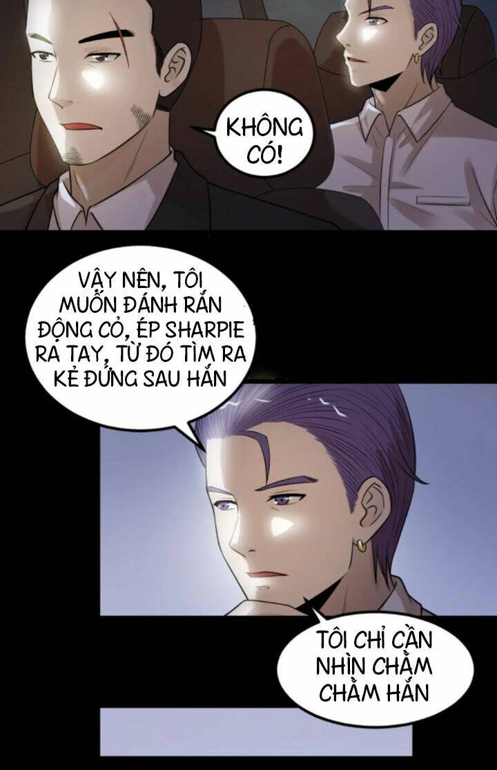 Đai Ca Trở Lại Tuổi 16: Chapter 41