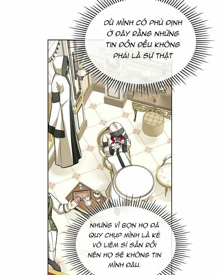 Kẻ Tạo Ra Nữ Phản Diện: Chapter 38