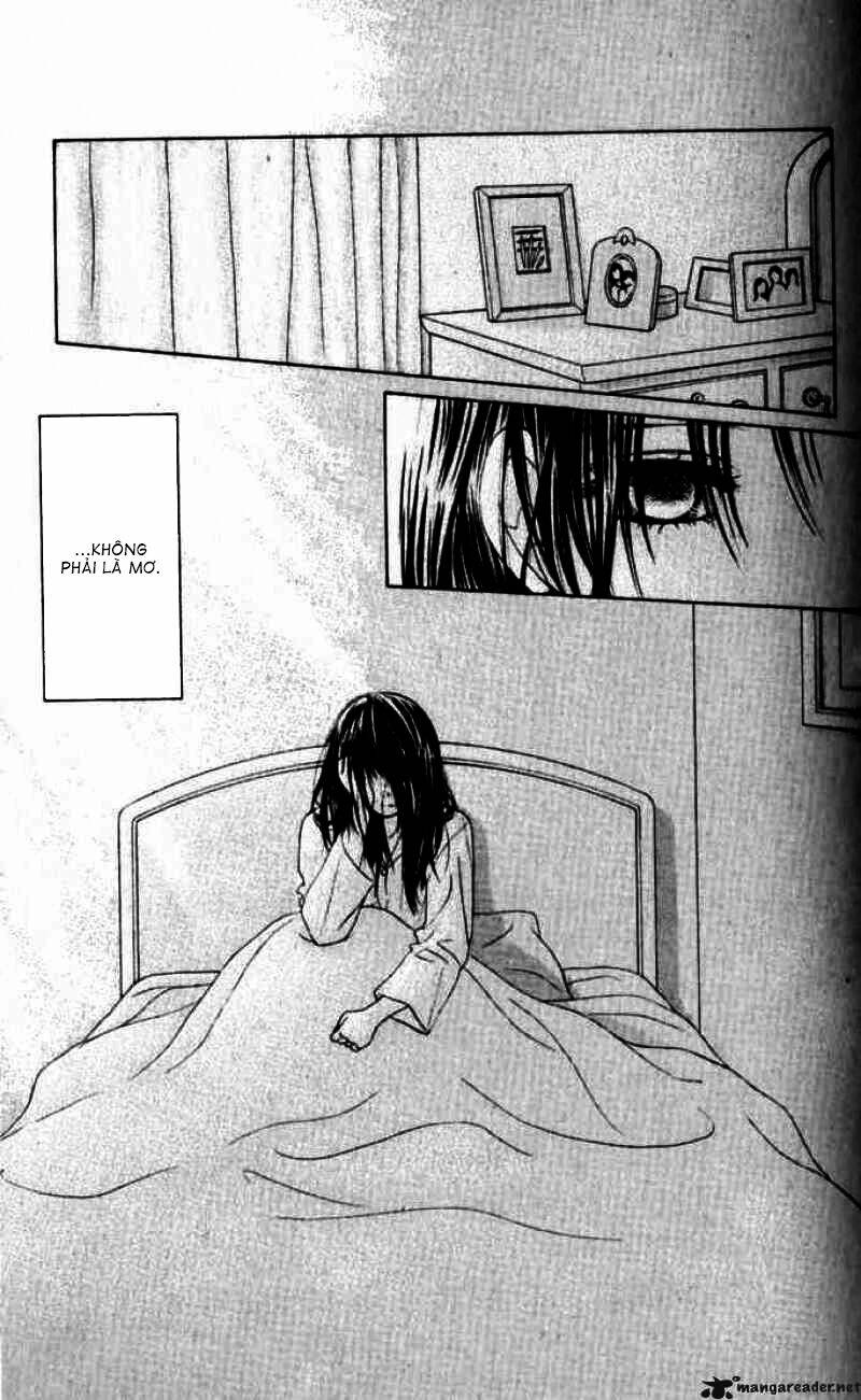 Tình Yêu Đích Thực: Chapter 34