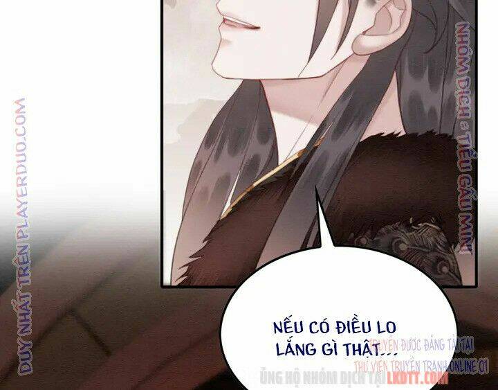 Trọng Sinh Bá Sủng Nhiếp Chính Vương Quá Mạnh Mẽ: Chapter 134