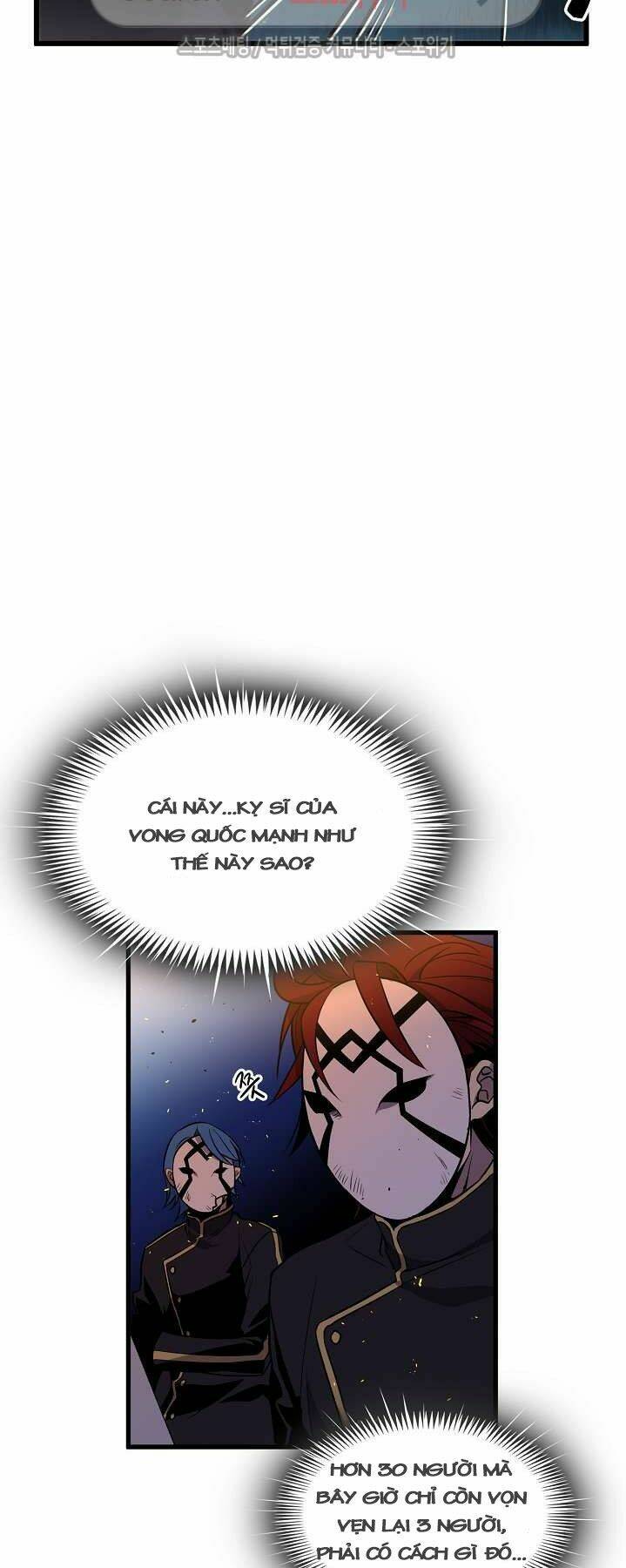 Kiểm Tra Sức Mạnh Vô Hạn: Chapter 13