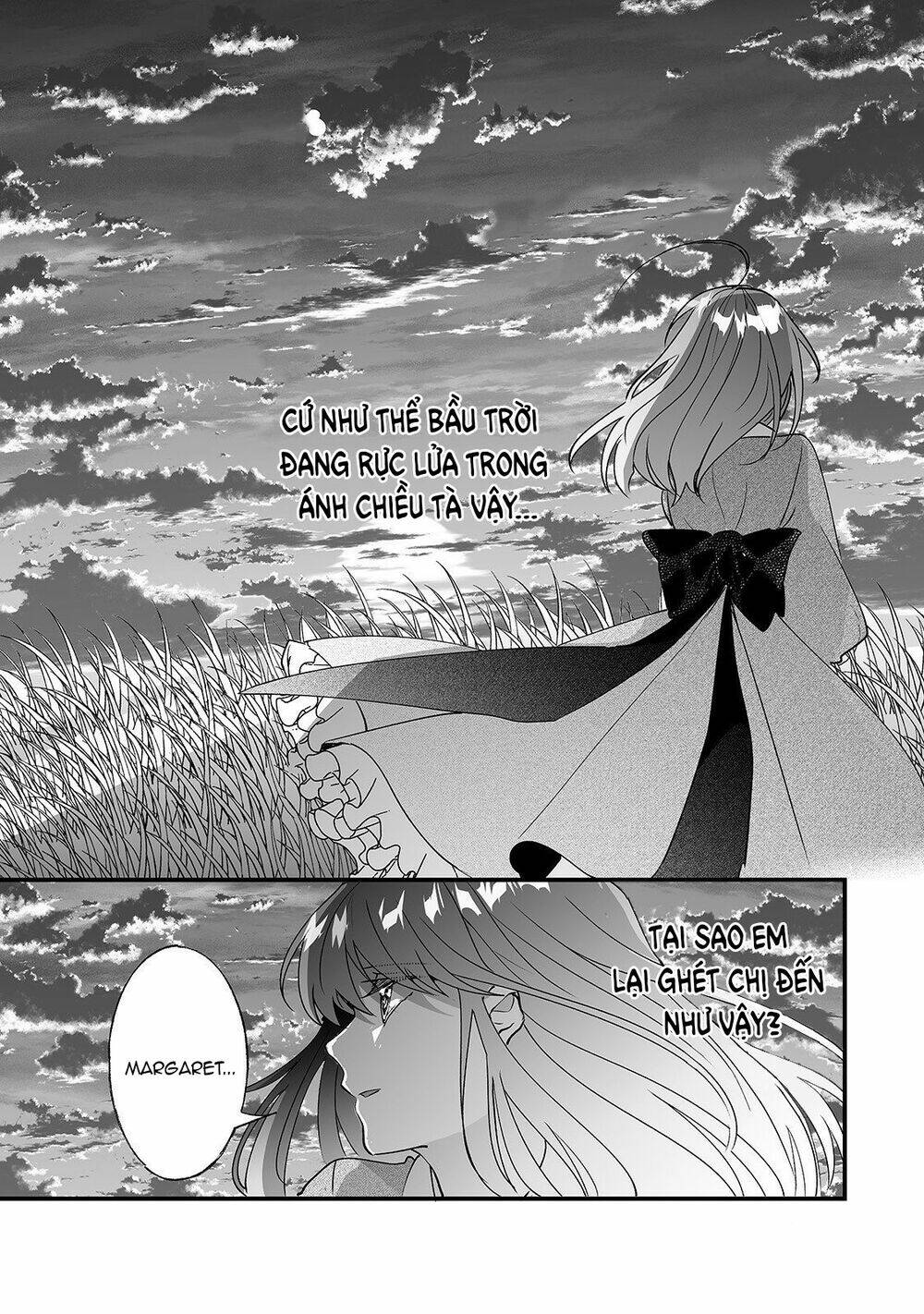 Nido To Ie Niha Kaerimasen!: Chapter 6