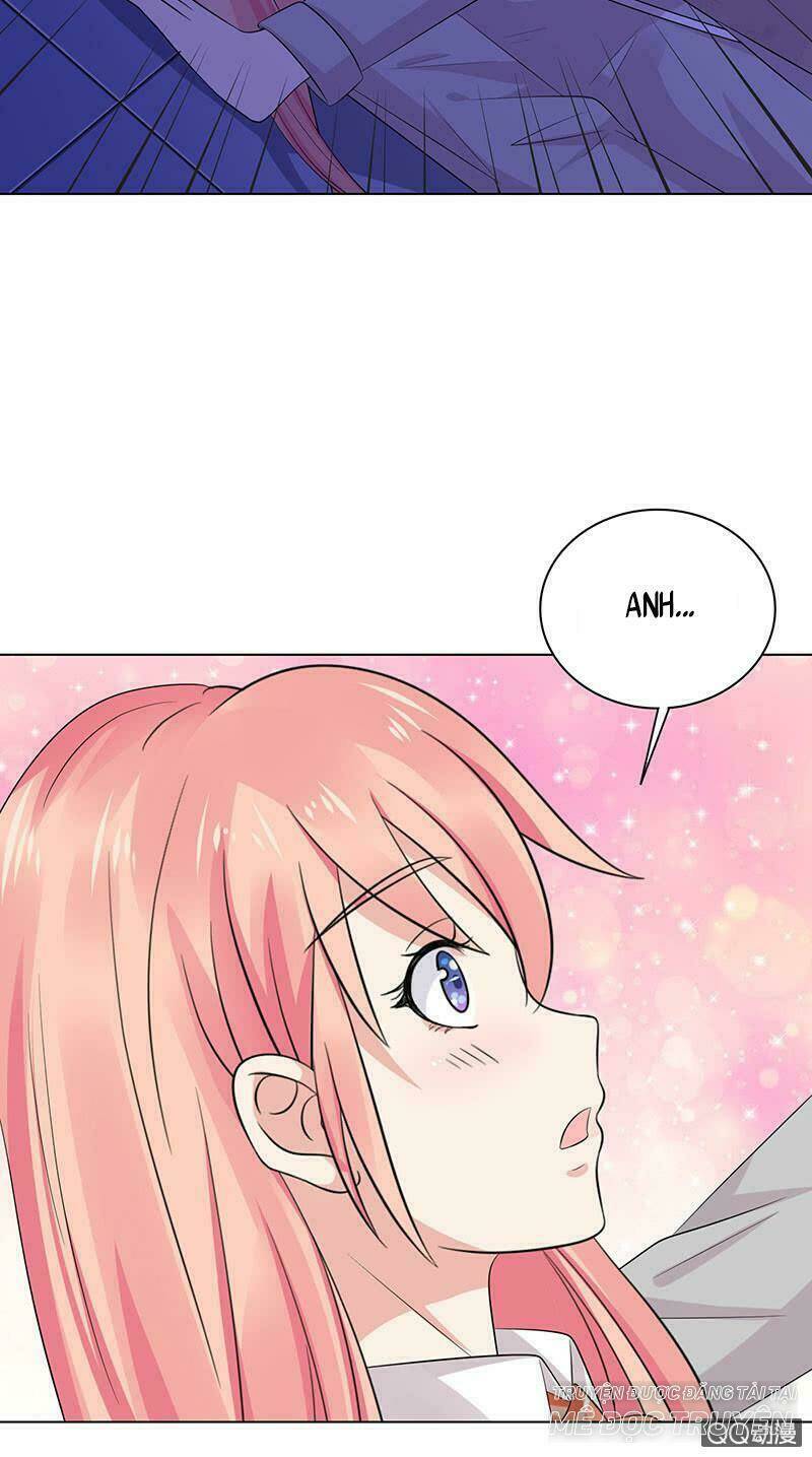 Băng Sơn Học Trưởng Không Được Chọc: Chapter 46.2