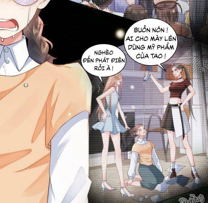 Quận Chúa Vững Vàng, Thiết Lập Nhân Vật Không Thể Vỡ: Chapter 29