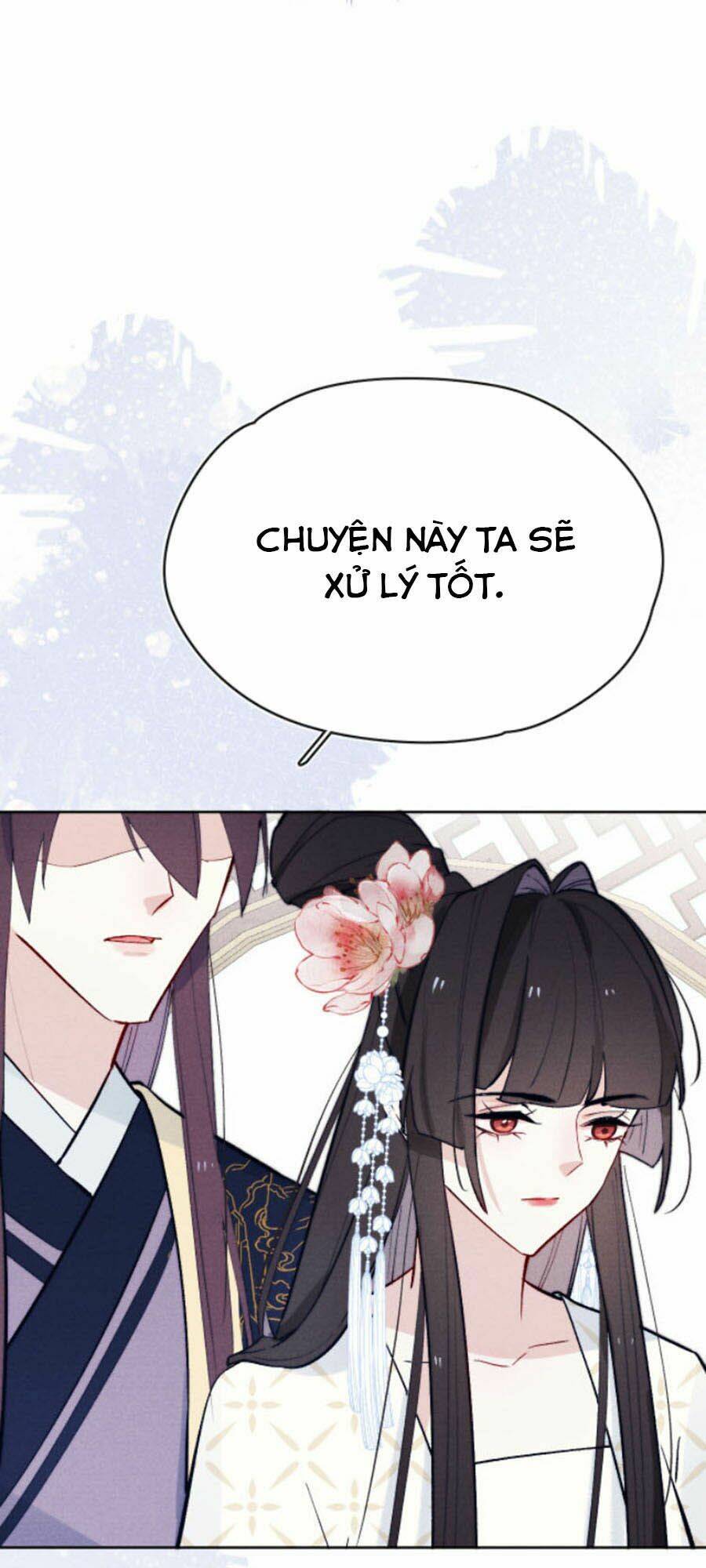 Quân Nhan Tựa Hoa Đào: Chapter 20