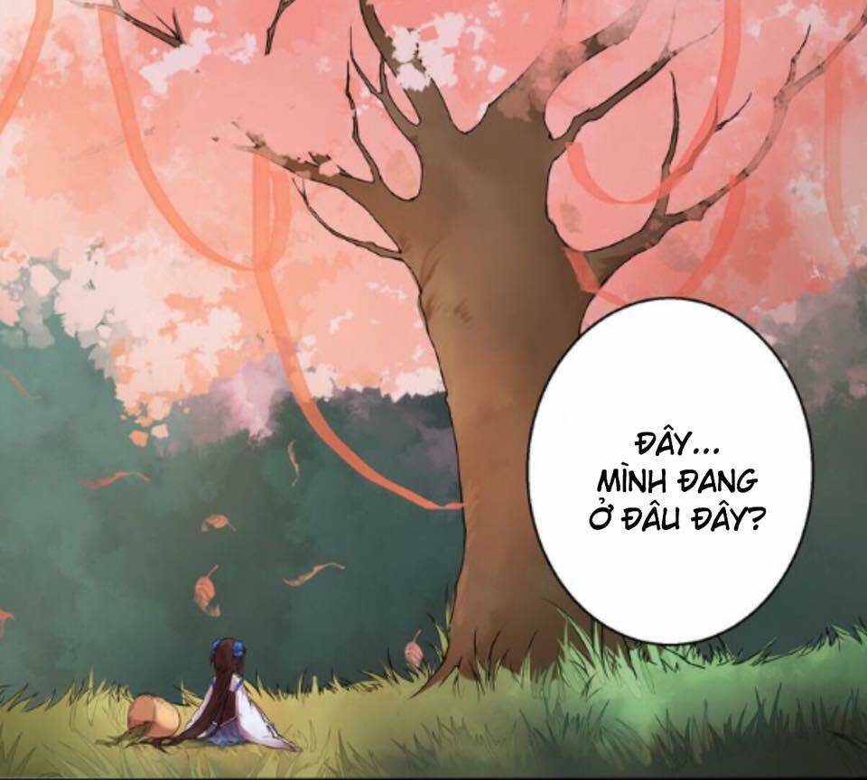 Đốt Đào Hoa: Chapter 1